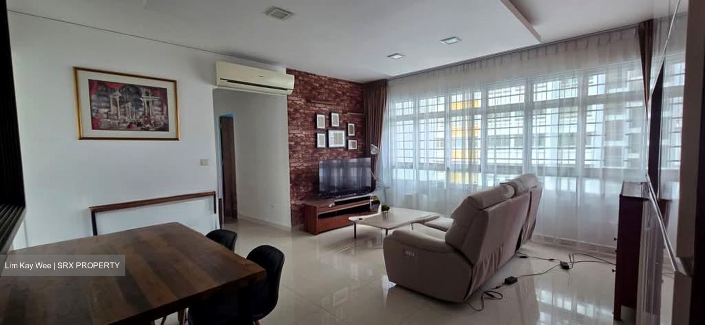 Blk 127C Kim Tian Green (Bukit Merah), HDB 4 Rooms #581114741
